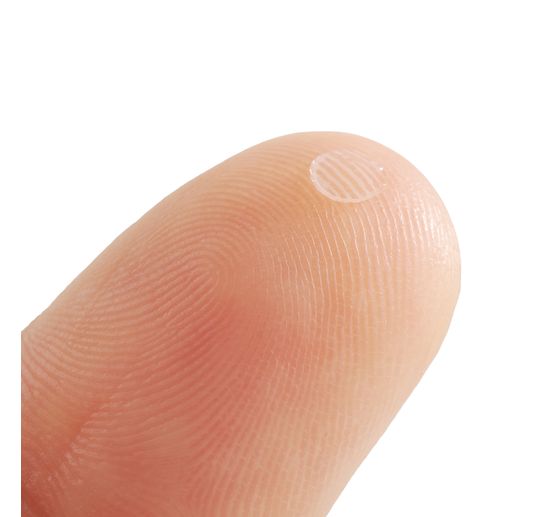 Micro kleefstippen, 768 stuks