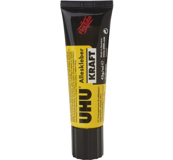 UHU all-purpose glue kraft, 42 g