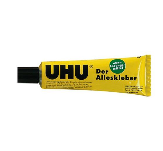 UHU all-purpose glue LF, 35 g