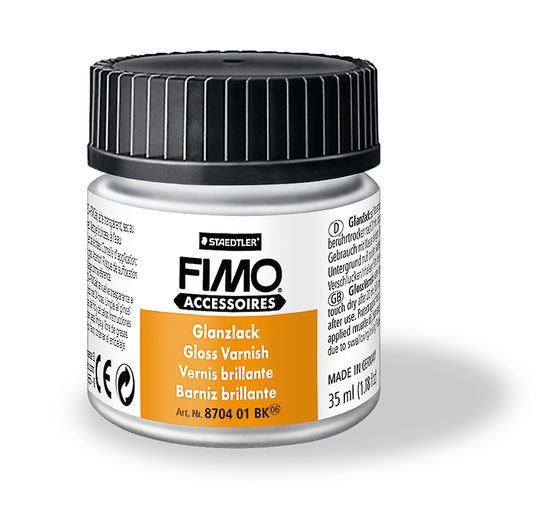 FIMO gloss varnish