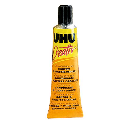 UHU Power Adhesive Creative, 31 g