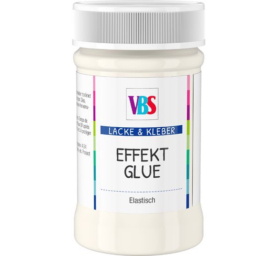 VBS Effectlijm