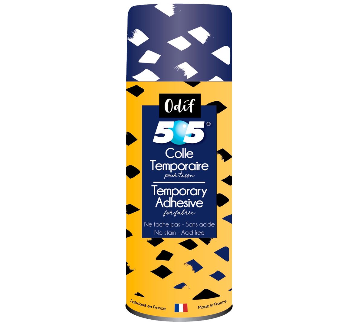 Positioneringsspray "ODIF 505", 250 ml