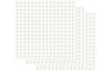 Micro adhesive dots, 768 pieces