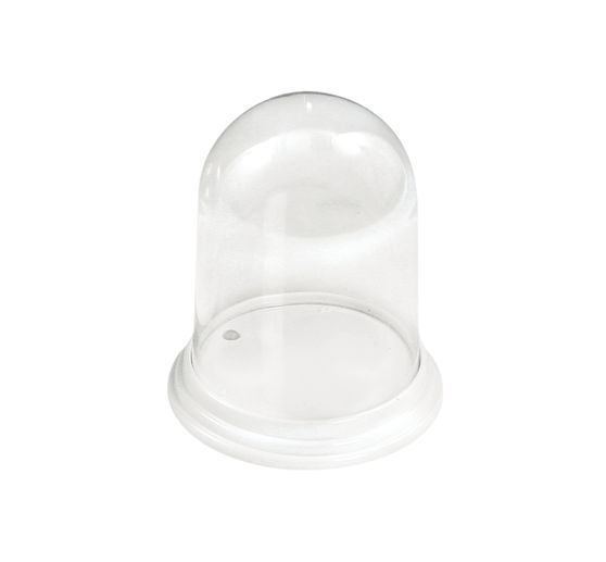 snow globe "Round", Ø 8.5 cm
