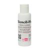 Adhesive for stencils