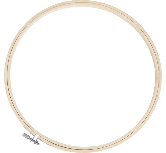 VBS Embroidery hoop