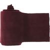 VBS Fluwelen lint "Joplin" Bordeaux