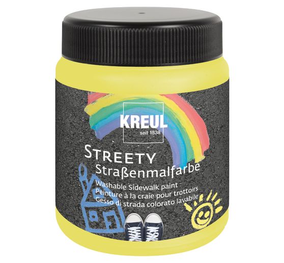 KREUL "Streety" straatverf