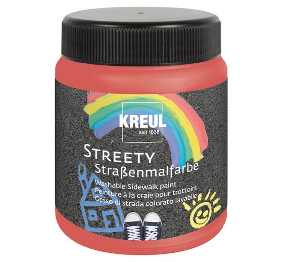 KREUL "Streety" straatverf