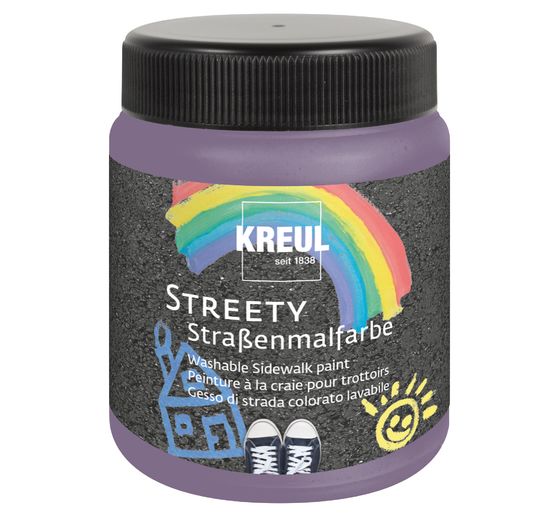 KREUL "Streety" straatverf