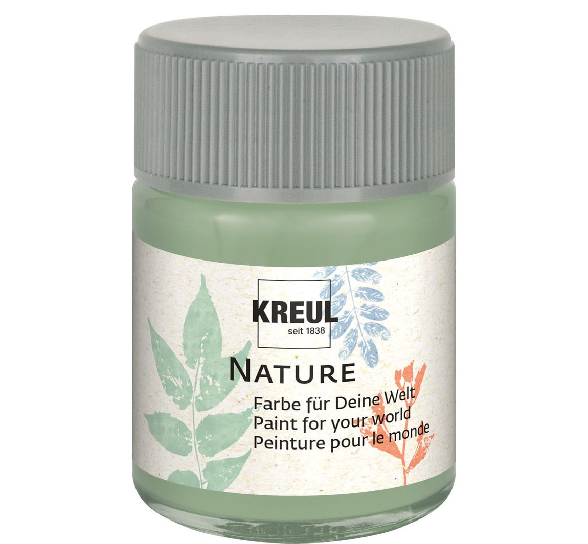 KREUL "Nature" - Eucalyptus