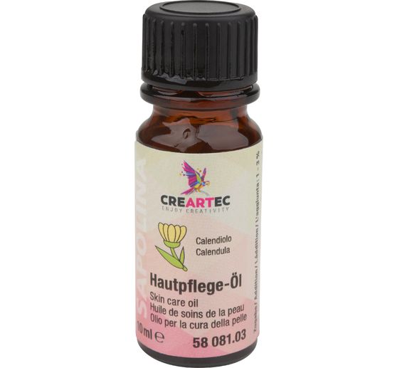 Skin care oil