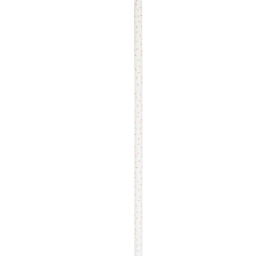 Papieren rietjes, 25 stuks