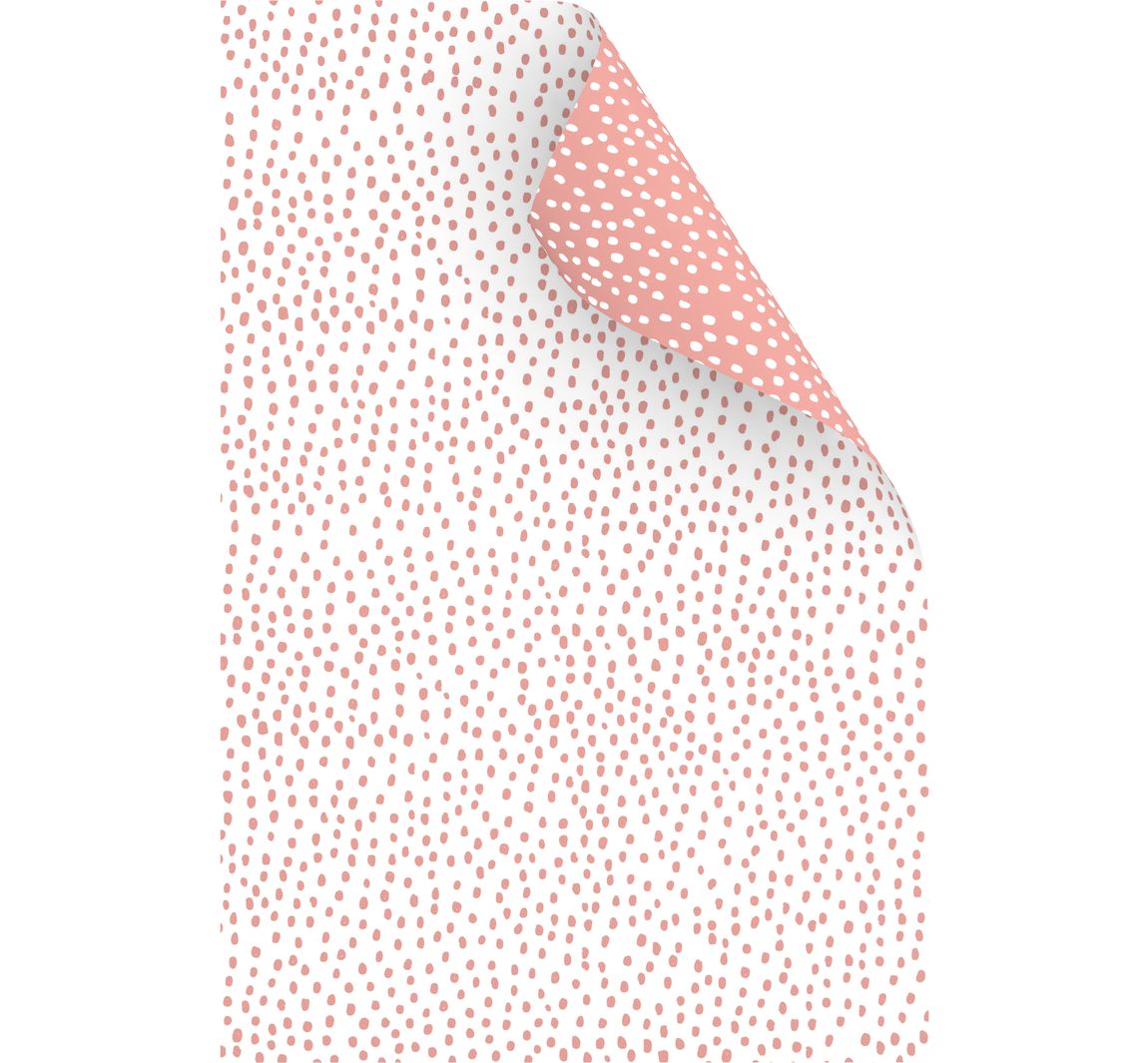 Motief karton "Dots" - Zalmen