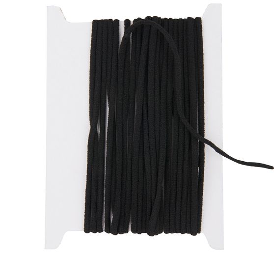 VBS Elastic band, 2.5 mm wide