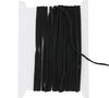 VBS Elastische band, 2,5 mm breed