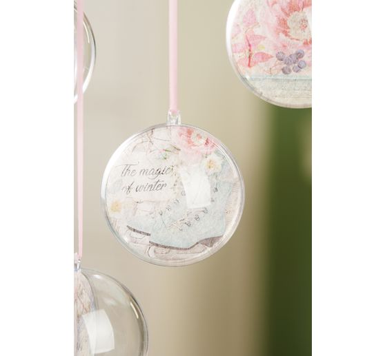 VBS Napkin brush/Decoupage brush