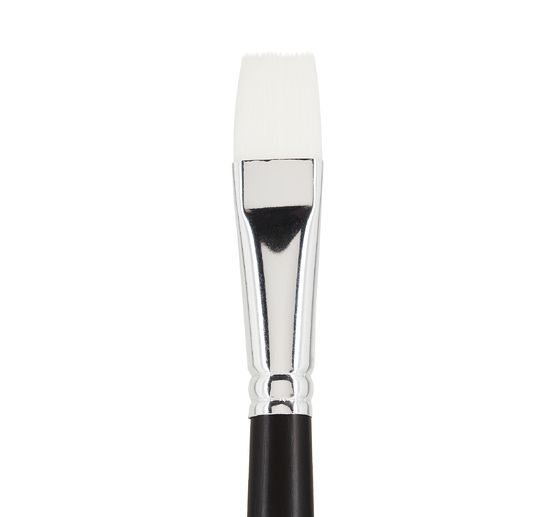 VBS Napkin & Decoupage brush, set of 3