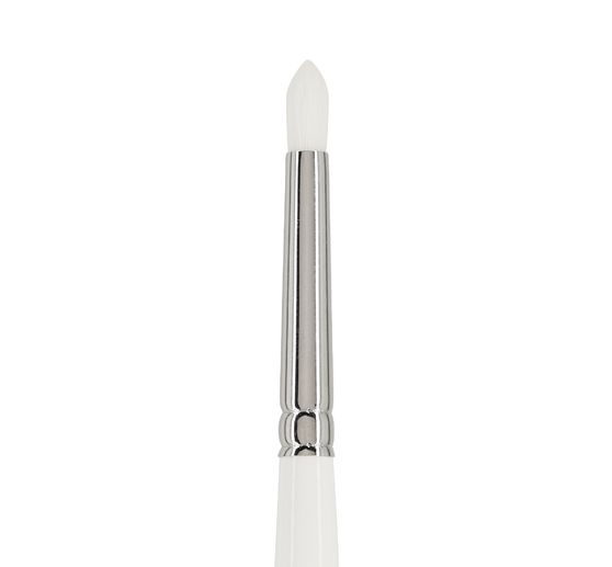 VBS Fabric painting brush, set of 3