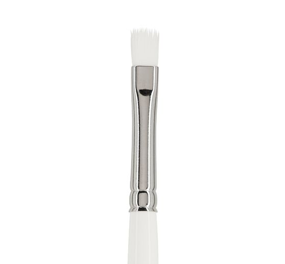 VBS Fabric painting brush, set of 3
