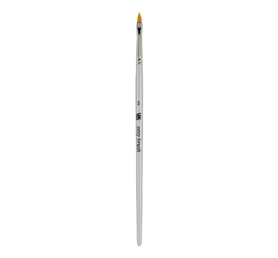 VBS Cat's tongue brush "Easy Brush"