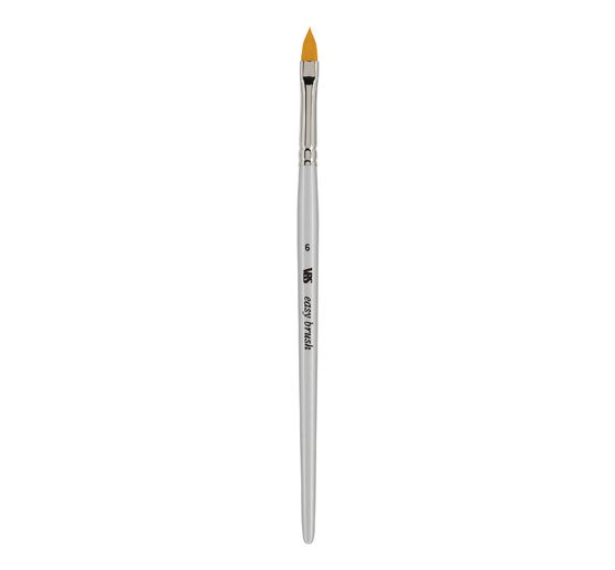 VBS Cat's tongue brush "Easy Brush"