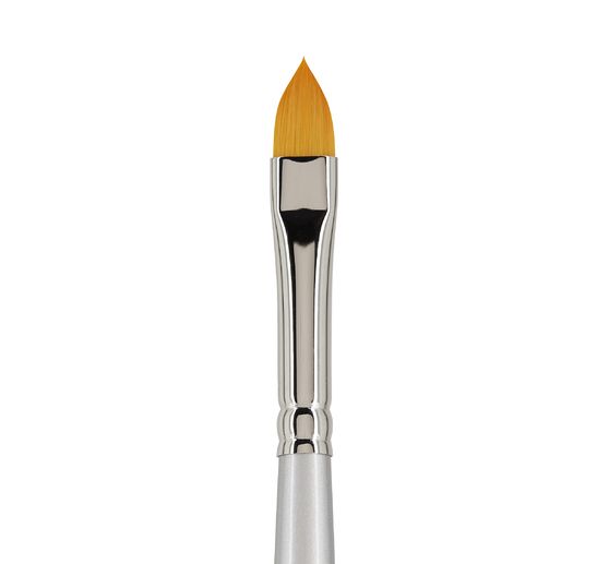 VBS Cat's tongue brush "Easy Brush"