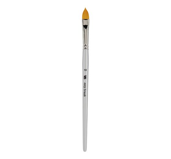 VBS Cat's tongue brush "Easy Brush"