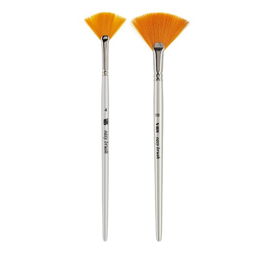 VBS Waaierpenseel "Easy Brush"