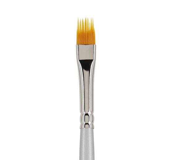 VBS Painting brush with comb tip "Easy Brush"