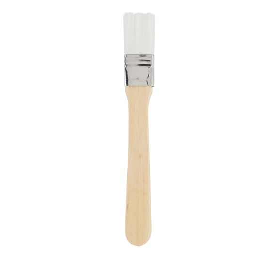VBS Spalter penseel "Maat 2", 18 mm, 10 stuks