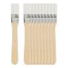 VBS Priming brush "Size 2", 18 mm, 10 pieces