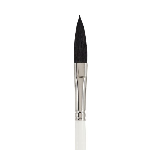 VBS Silk paint brush, set of 2