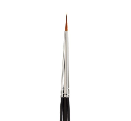 Kolinex synthetic penseel "Fijn", set van 3
