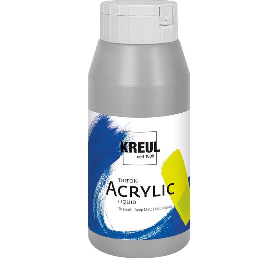 Acrylverf Solo Goya Triton Acryl Basis, 750 ml