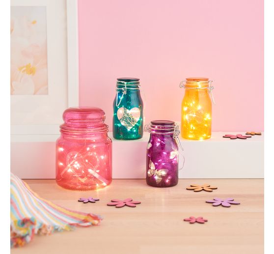 VBS Schilderspons "Stippel penseel", set van 3