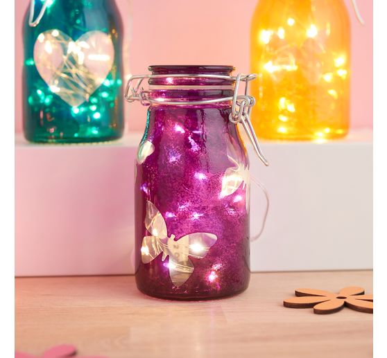 VBS Schilderspons "Stippel penseel", set van 3