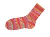 Gründl Hot Sock's "Lazise"