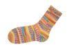 Gründl Hot Sock's "Lazise"