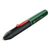Bosch hot glue stick Gluey Evergreen