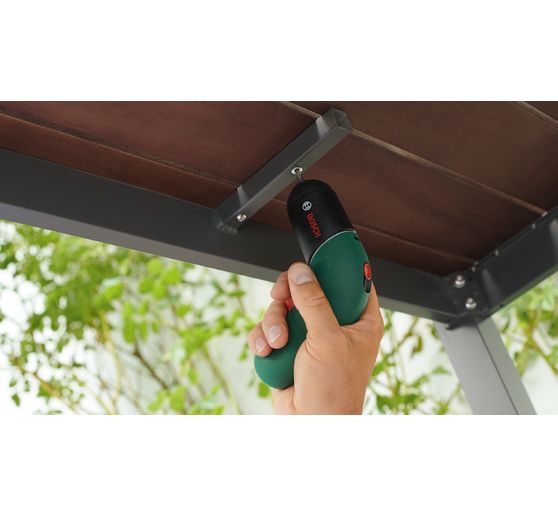 Bosch Cordless screwdriver IXO VI Knutselwinkel VBS Hobby