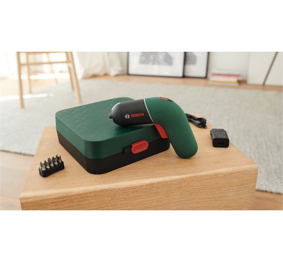 Bosch Cordless screwdriver IXO VI