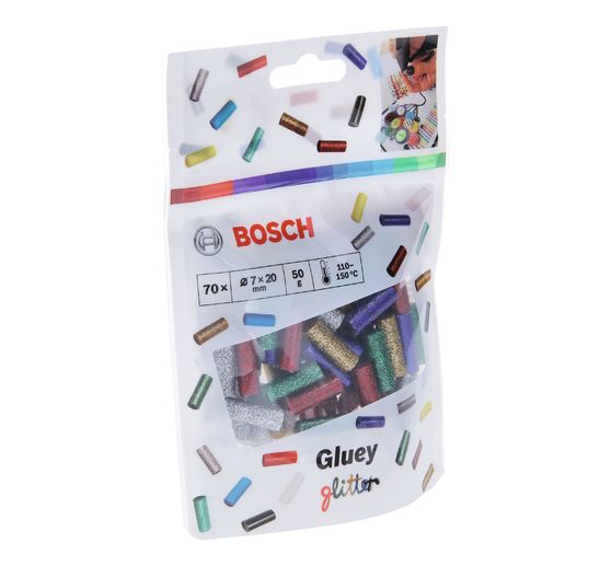 BOSCH Ministicks for Gluey