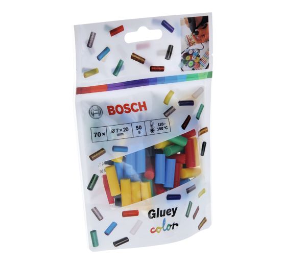 BOSCH Ministicks for Gluey