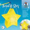 Lantaarnknutselkit "Twinkle Star"