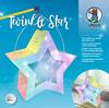 Lantaarnknutselkit "Twinkle Star"