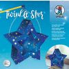 Lantern craft kit "Twinkle Star" Starry sky