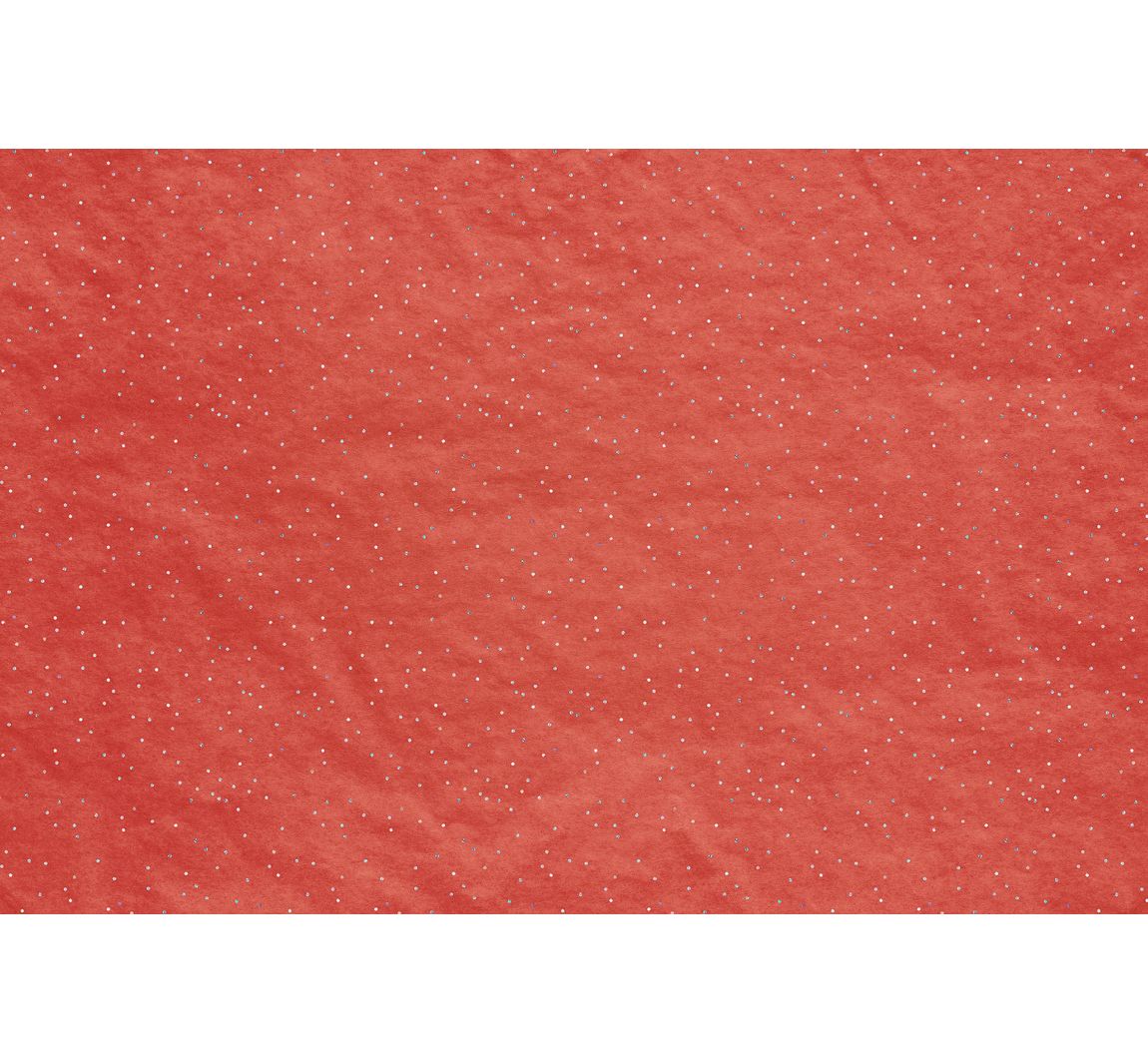 Zijdepapier "Diamant" - Rood