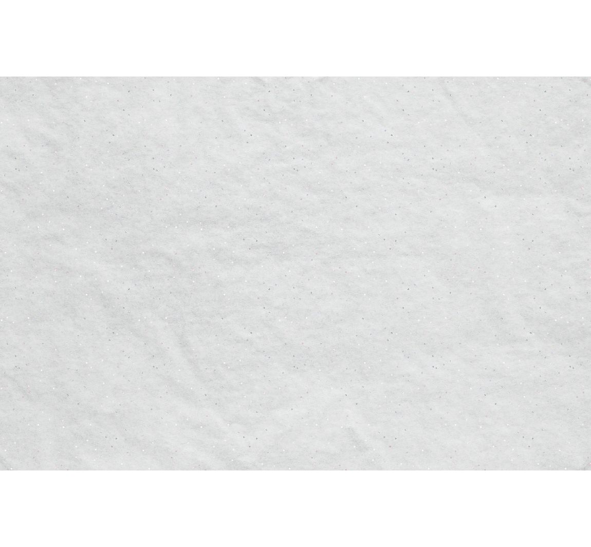Zijdepapier "Diamant" - Wit